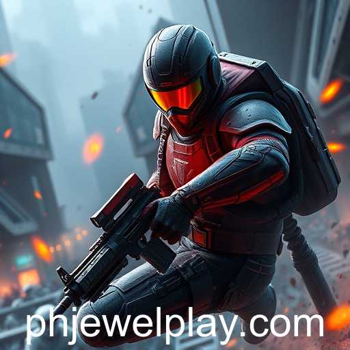 Exploring the Thrilling World of Action Games with 'phjewel' as a Keyword