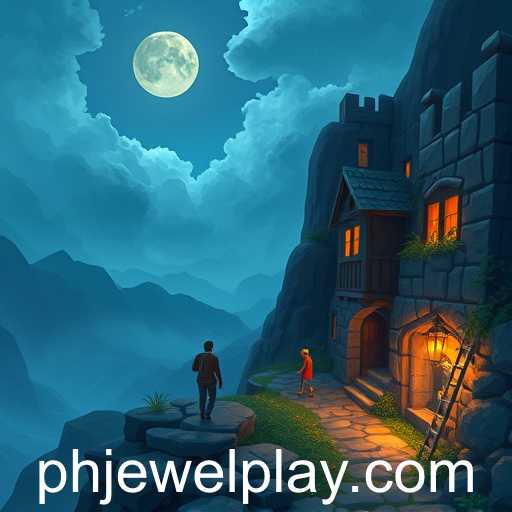 Exploring the Intriguing World of Adventure Games: Unveiling 'phjewel'
