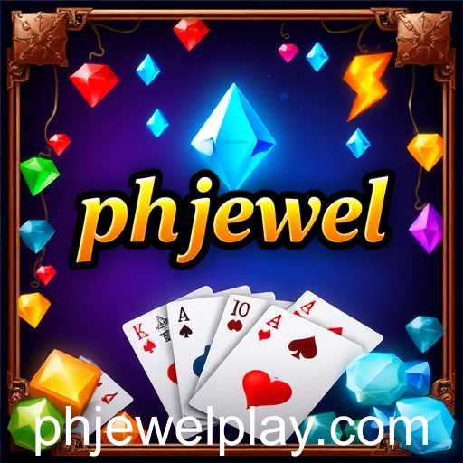 The Allure of Card Games: Unlocking the Fascination with 'phjewel'