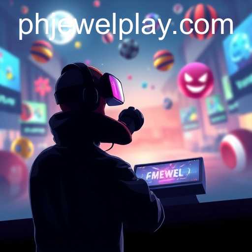 Phjewel Brings New Game Dynamics to 2025