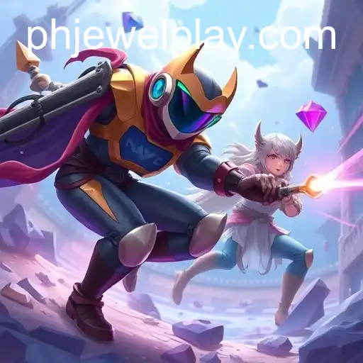 PhJewel: A Gem in Online Gaming