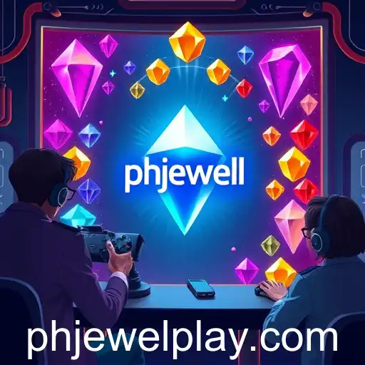The Rise of 'phjewel': A Gem in the Gaming World