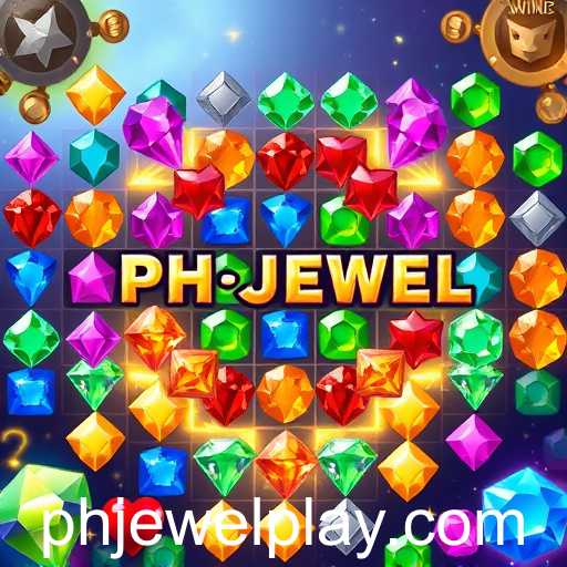 The Allure of Puzzle Games: A Dive into the World of 'phjewel'