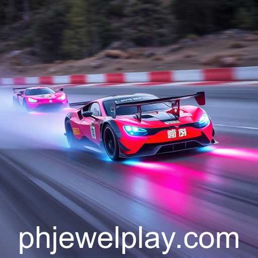 Exploring the Thrills of Racing Games: A Journey with 'phjewel'
