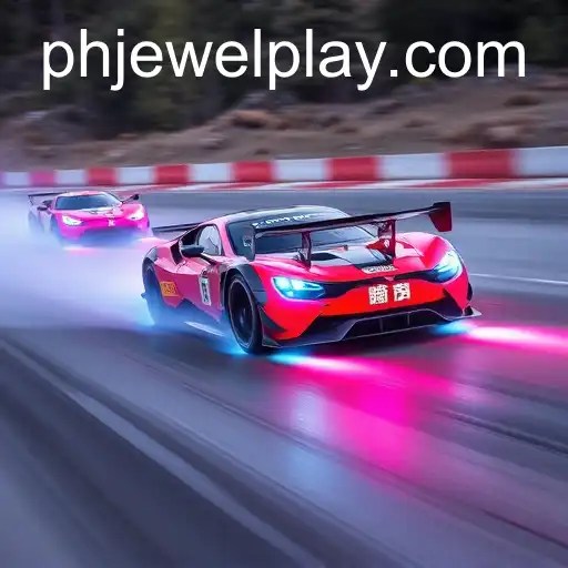 Exploring the Thrills of Racing Games: A Journey with 'phjewel'