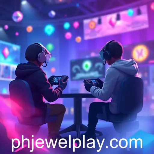 The Rise of Gaming Websites Amid Digital Evolution