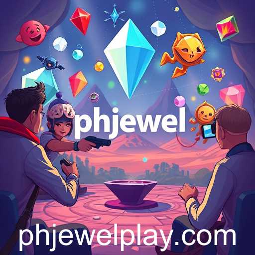 The Rise of Phjewel in Online Gaming