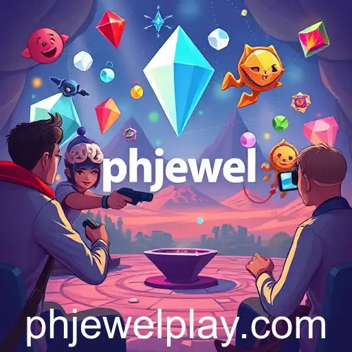 The Rise of Phjewel in Online Gaming