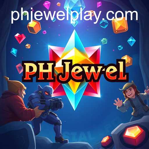 Revolutionizing Online Gaming: The Rise of Phjewel