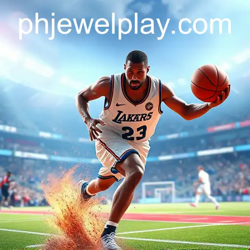 Exploring the Exciting World of 'Sports Games' on Phjewel