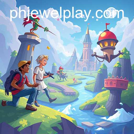 The Rise of Phjewel: Analyzing its Impact on Online Gaming